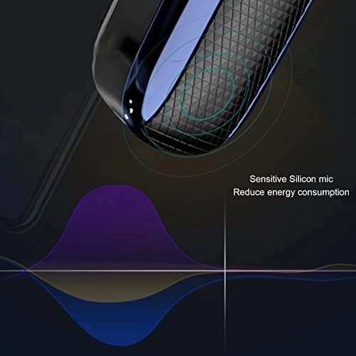 ZAICOLERehy9d7bj2m Wireless Headset