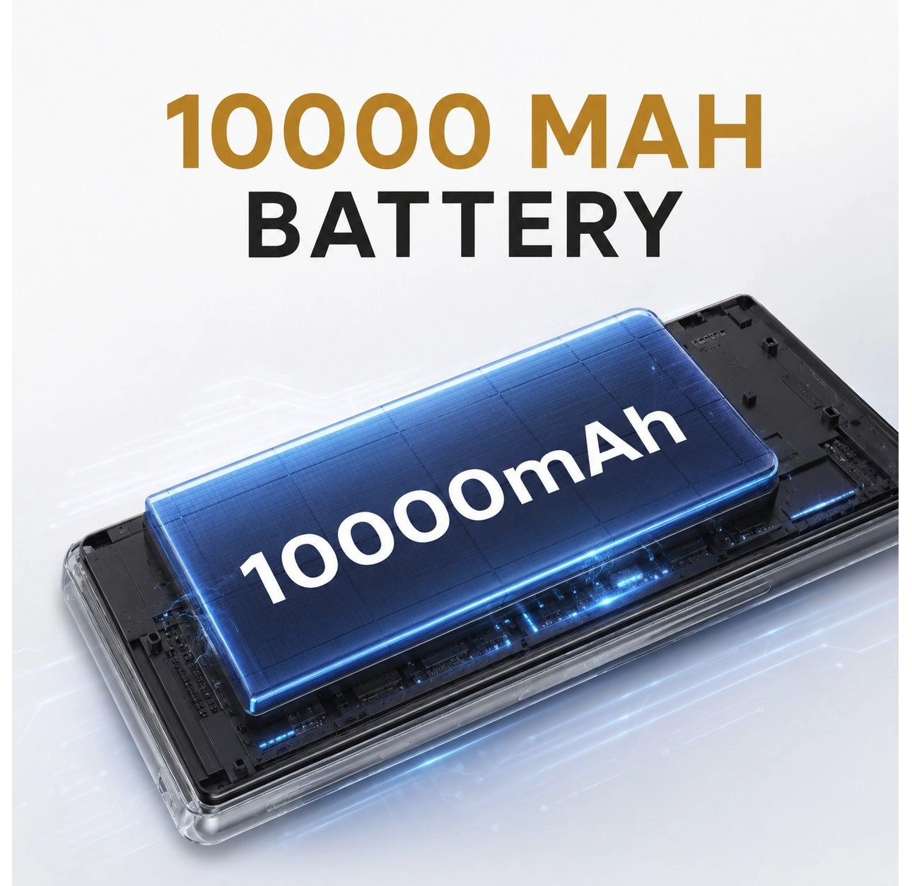 AI PAD S800 - 512GB 8"