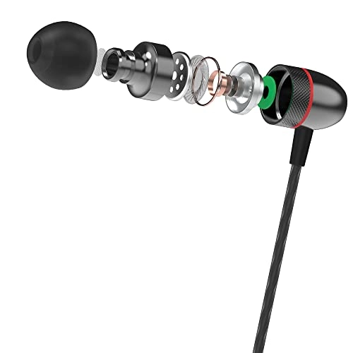 ELR50 Wired Earbud