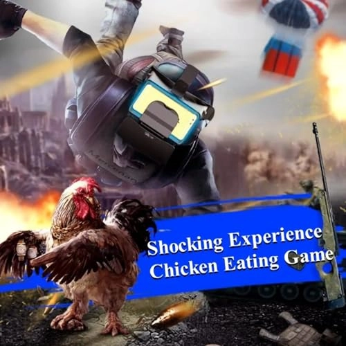 VR Headset - 720-1080