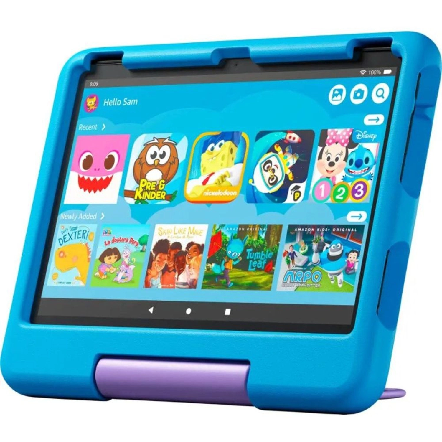 Fire HD 10 - 32GB 10.1"