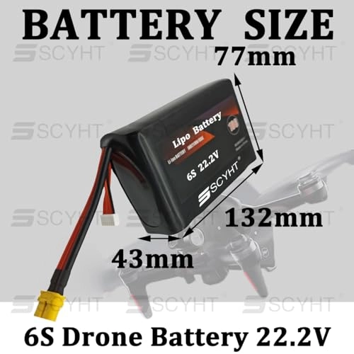 Drone Battery