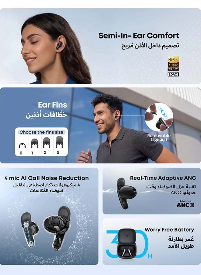 Liberty Buds Wireless Earbud