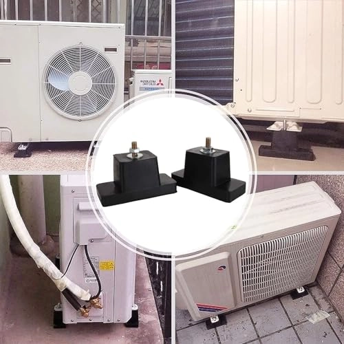 Air Conditioner Shock Pad Pack