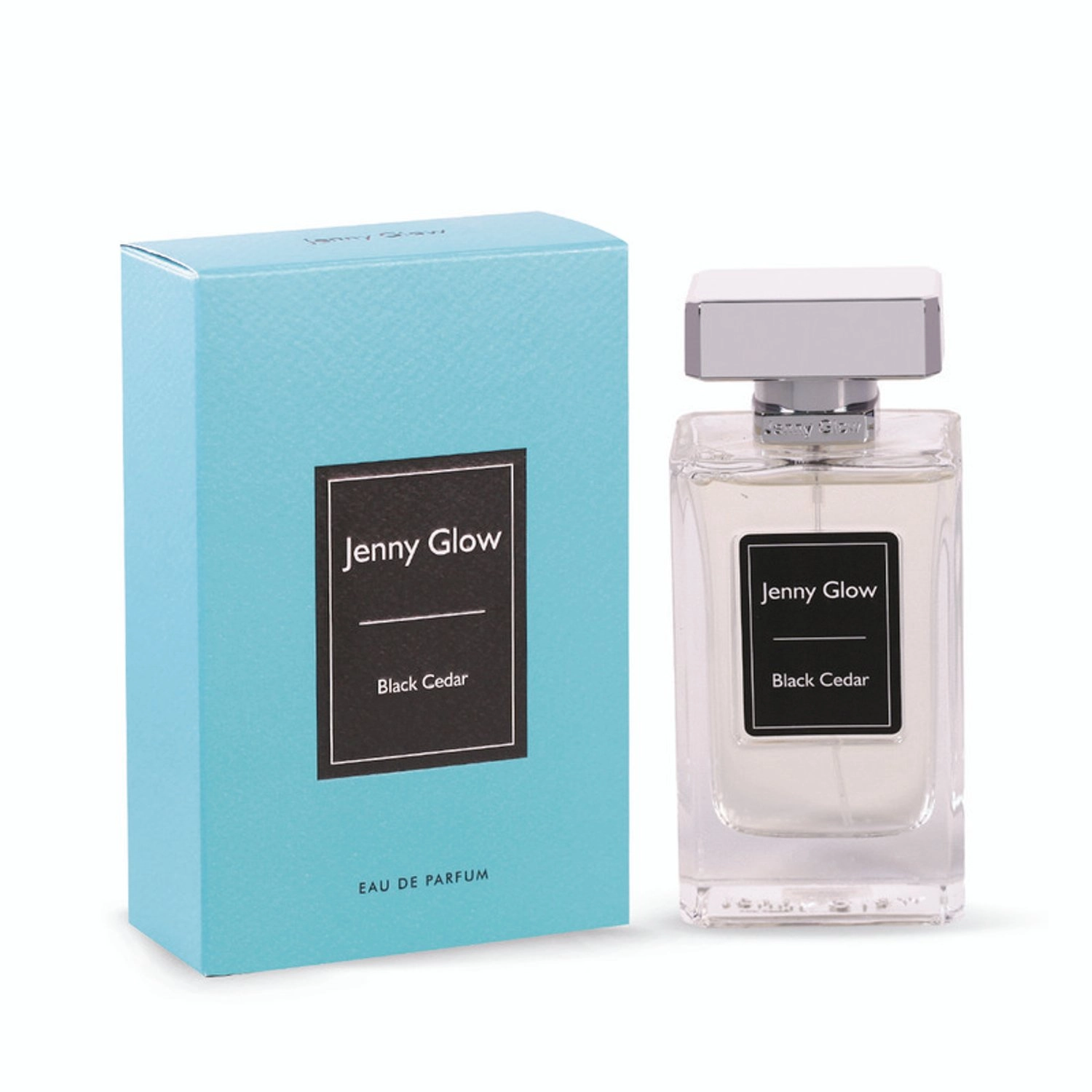 Black Cedar - Eau de Parfum 80ml
