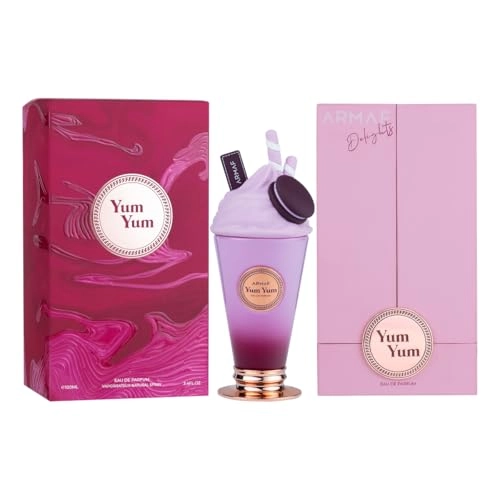 Delights Yum Yum Eau de Parfum 100 ml