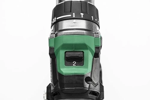 DV18DCW2Z - 18V 140 Nm