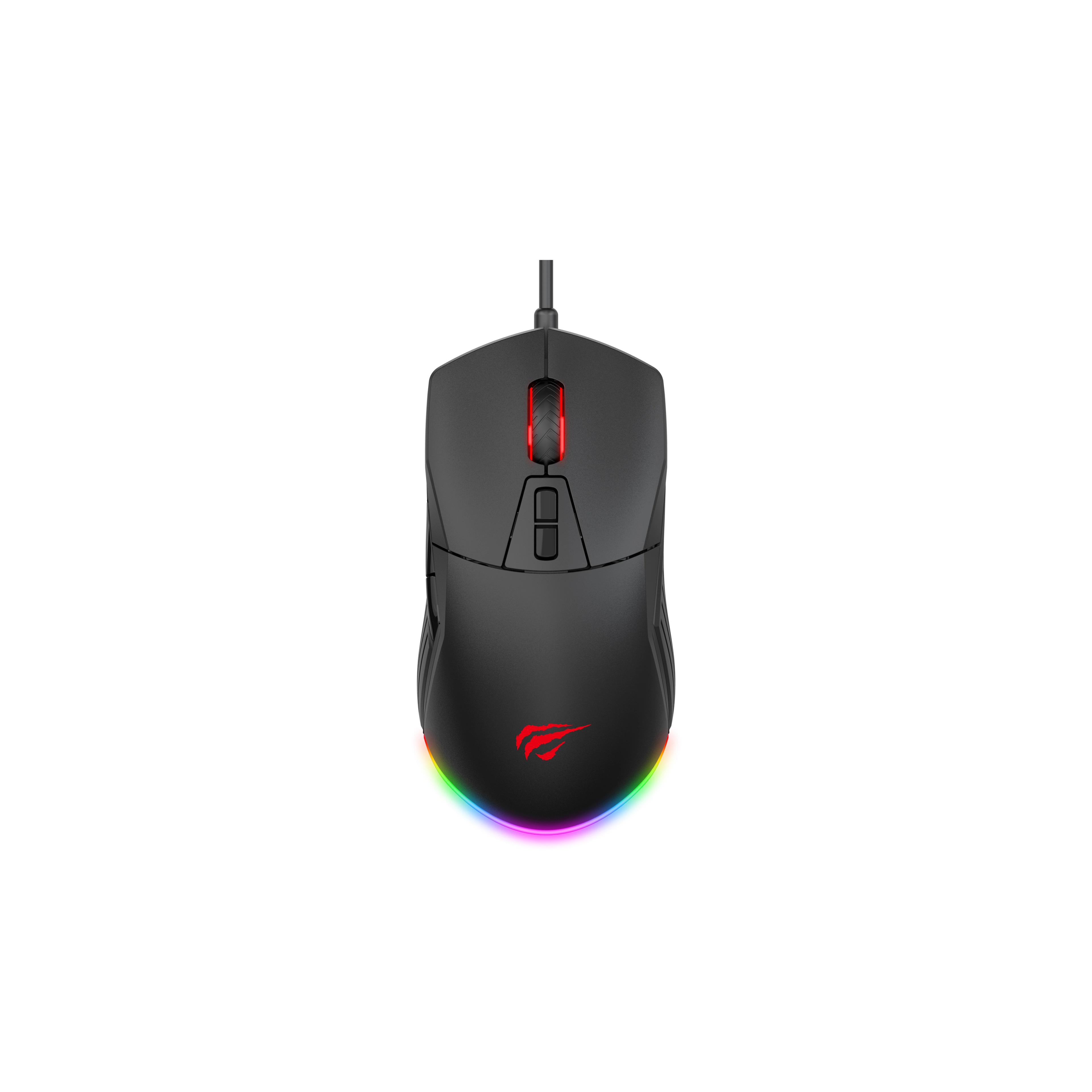 Gaming Mouse - USB
