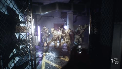 Avance Pneumata - PlayStation 5