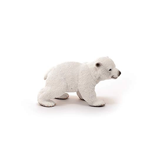 Polar Bear - 3 Years (14708)