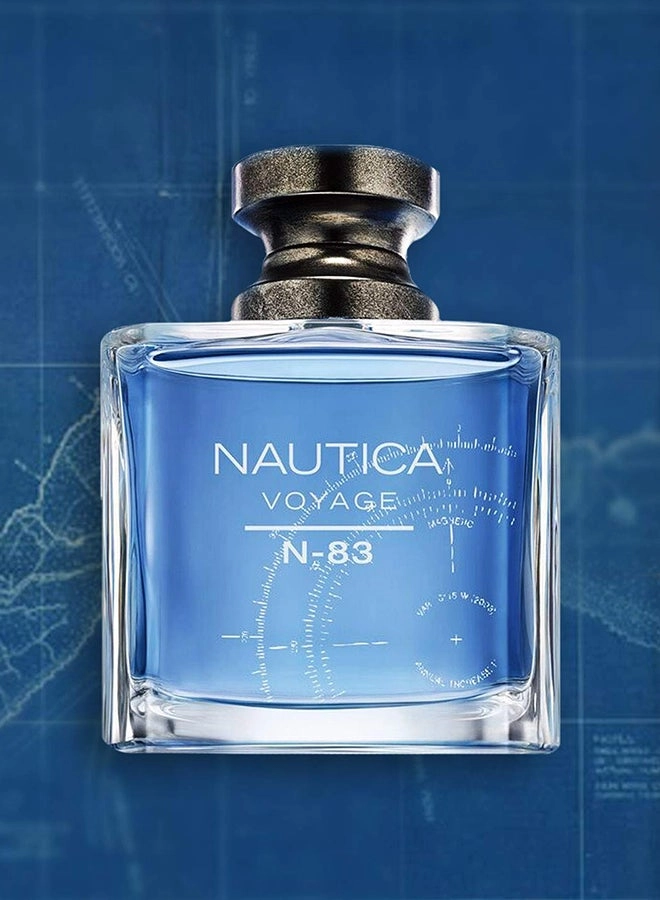 Voyage N 83 Eau de Toilette 100 ml