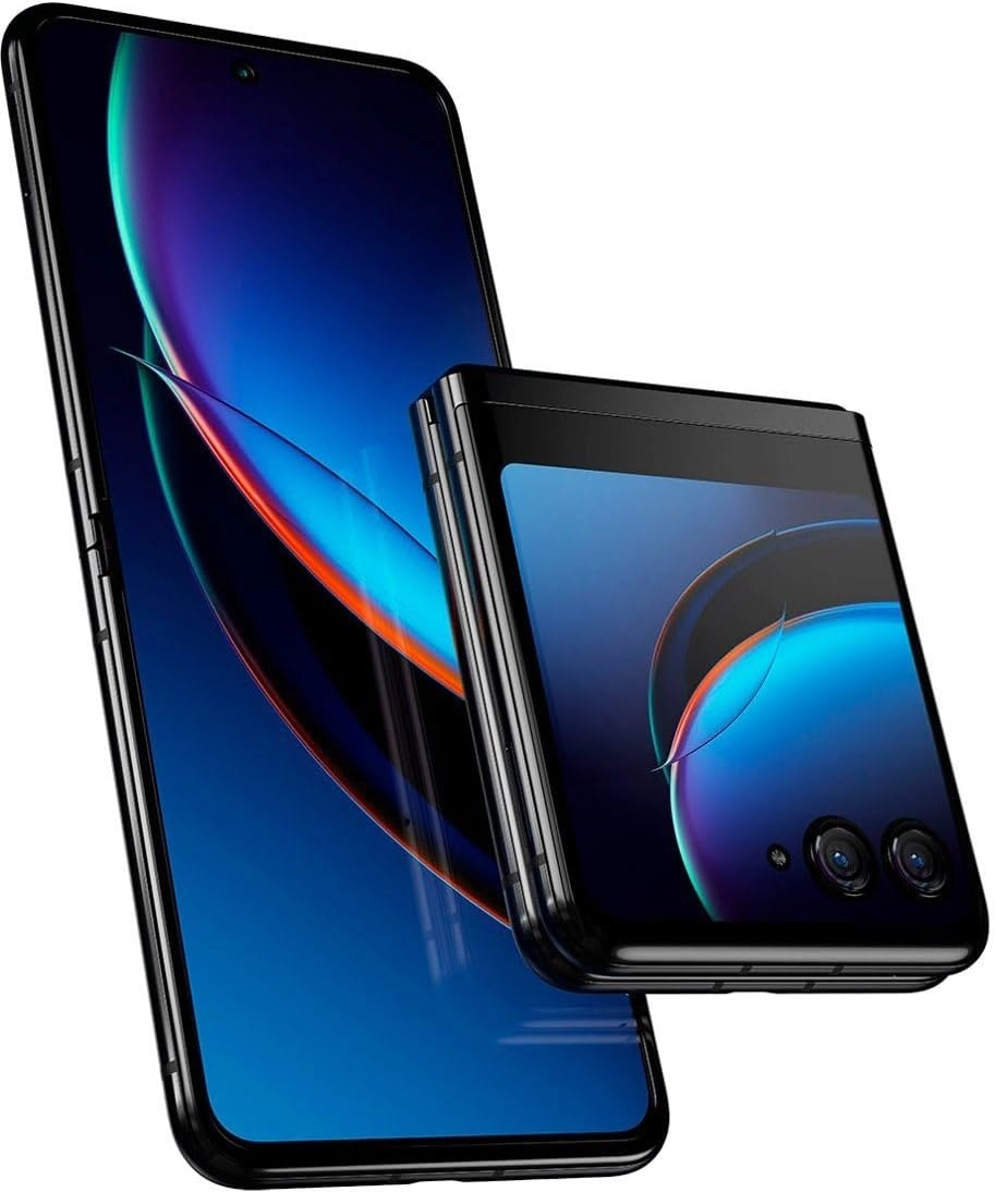 Razr 40 Ultra - 12GB 512GB