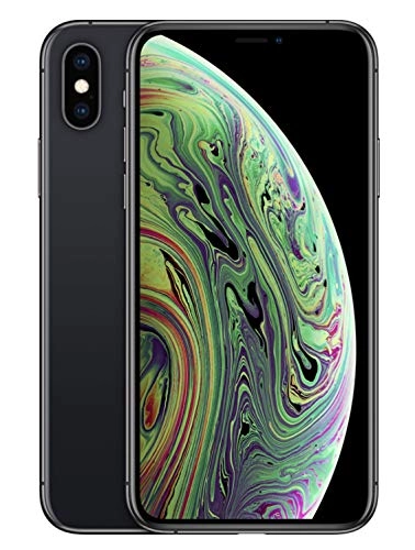 (Renewed) iPhone XS Max - 512GB