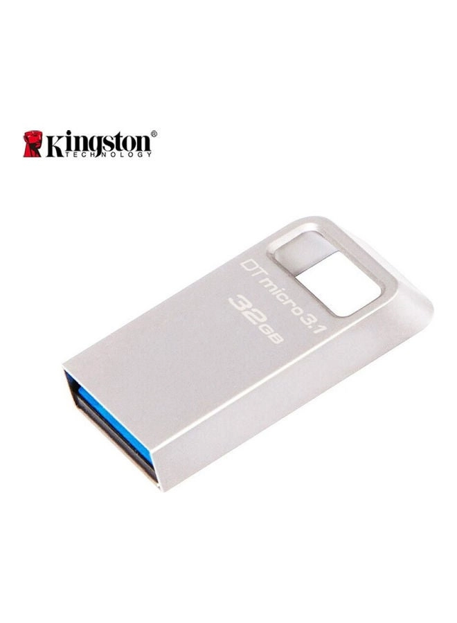 DTMC3 - USB 3.1 Mini USB 32GB