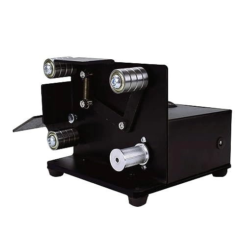 Polishing Sanding Machine - 7 Speed Belt Sander