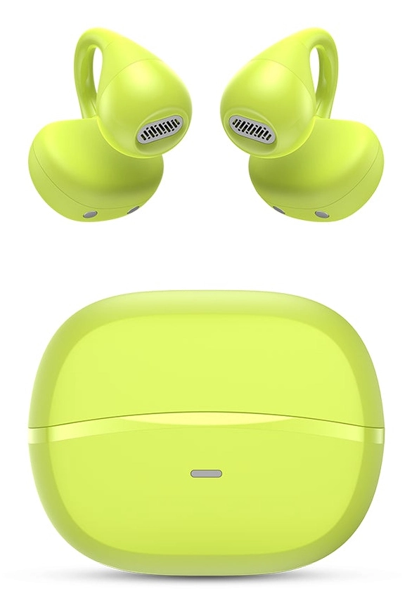 SPC BOOST CLIP Wireless Headphone