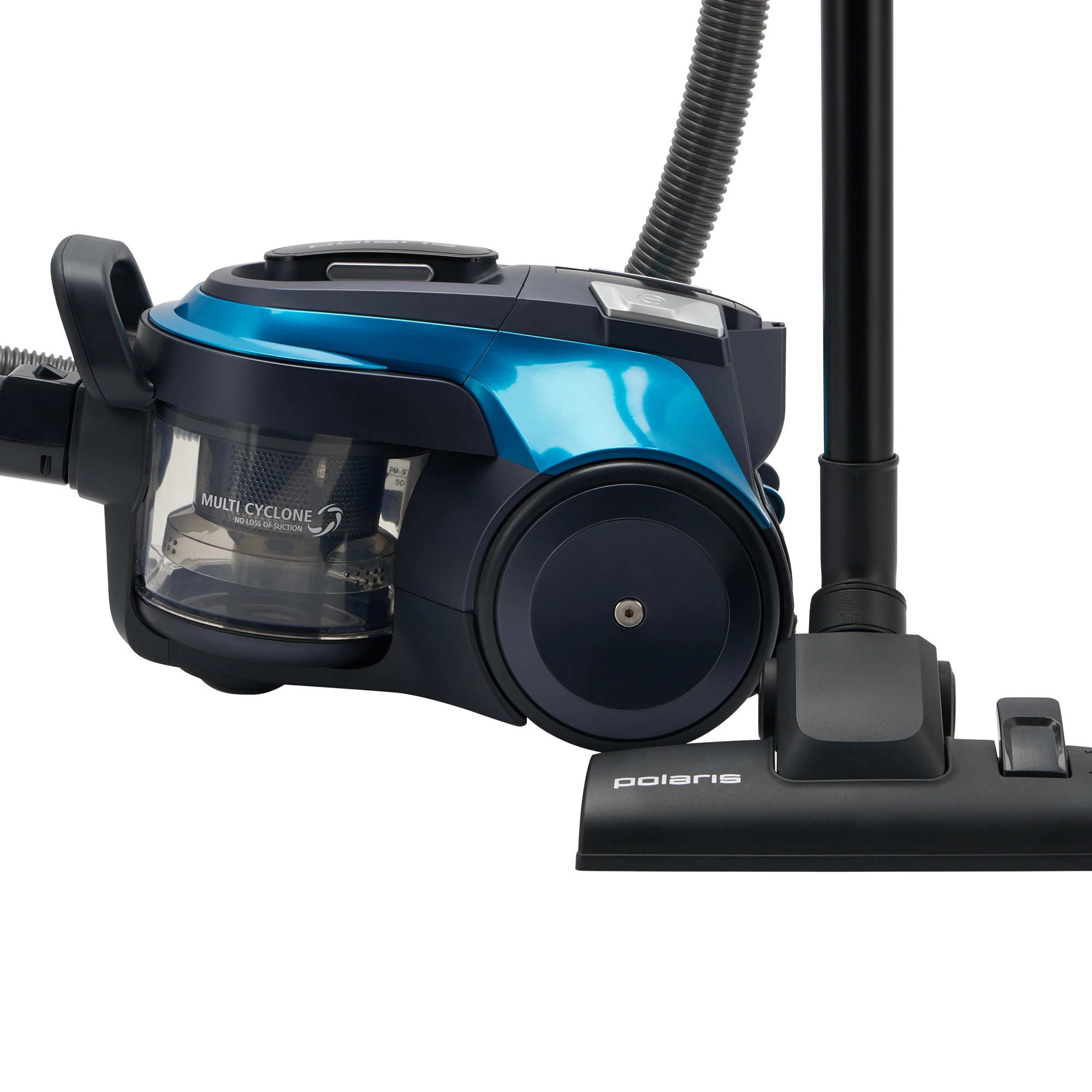 IQ Polaris PVC 2004Ri