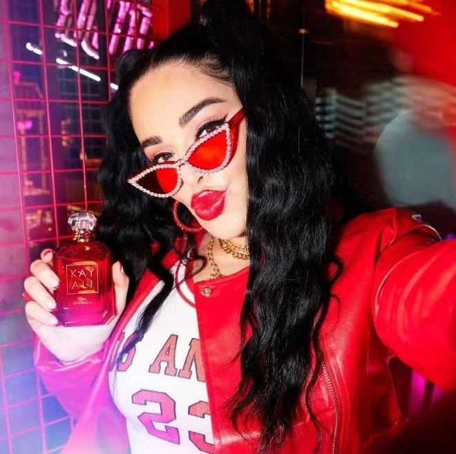 Eden Juicy Apple Eau de Parfum 100ml