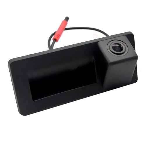 Reverse car rear view camera - Night vision Wired 720 x 540 pixels