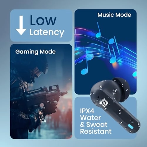 Harmonics Twins S11 Wireless Earbud