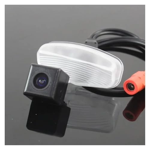 Reversing Camera - Night vision 1280x720P