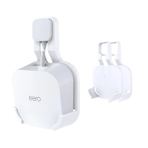 Wall Mount for eero 7 - 2 pack