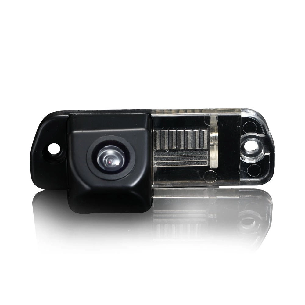 Dynavsal Rear View Camera - Night vision Wired 1280 x 720 pixels