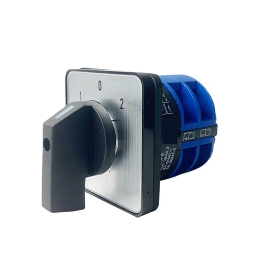 LW26-32/2 - Rail Type 32A 660V