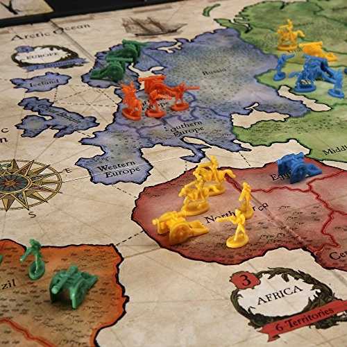Risk (German)