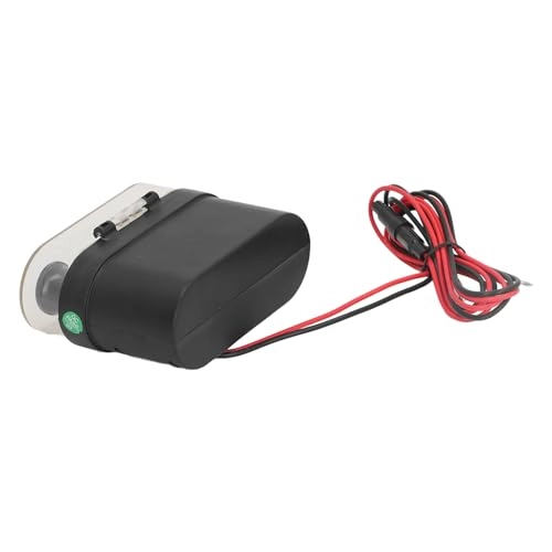 motorcycle speaker - 2