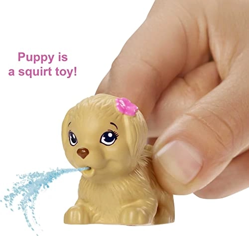 Sports Lead Doll - Swim 'n Dive