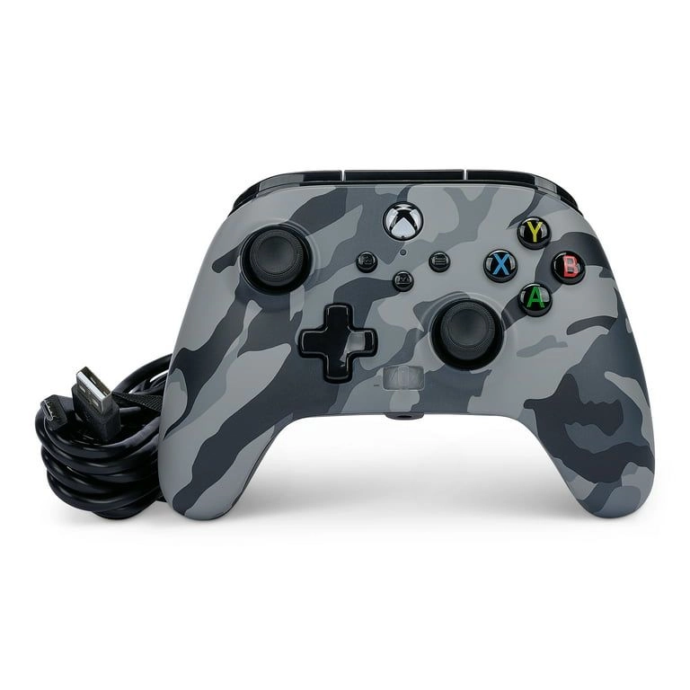 Enhanced Wired Controller - Artic