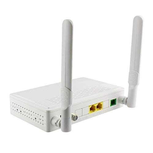 GZDTPM - 2-port GPON 1G1F CATV WI-FI