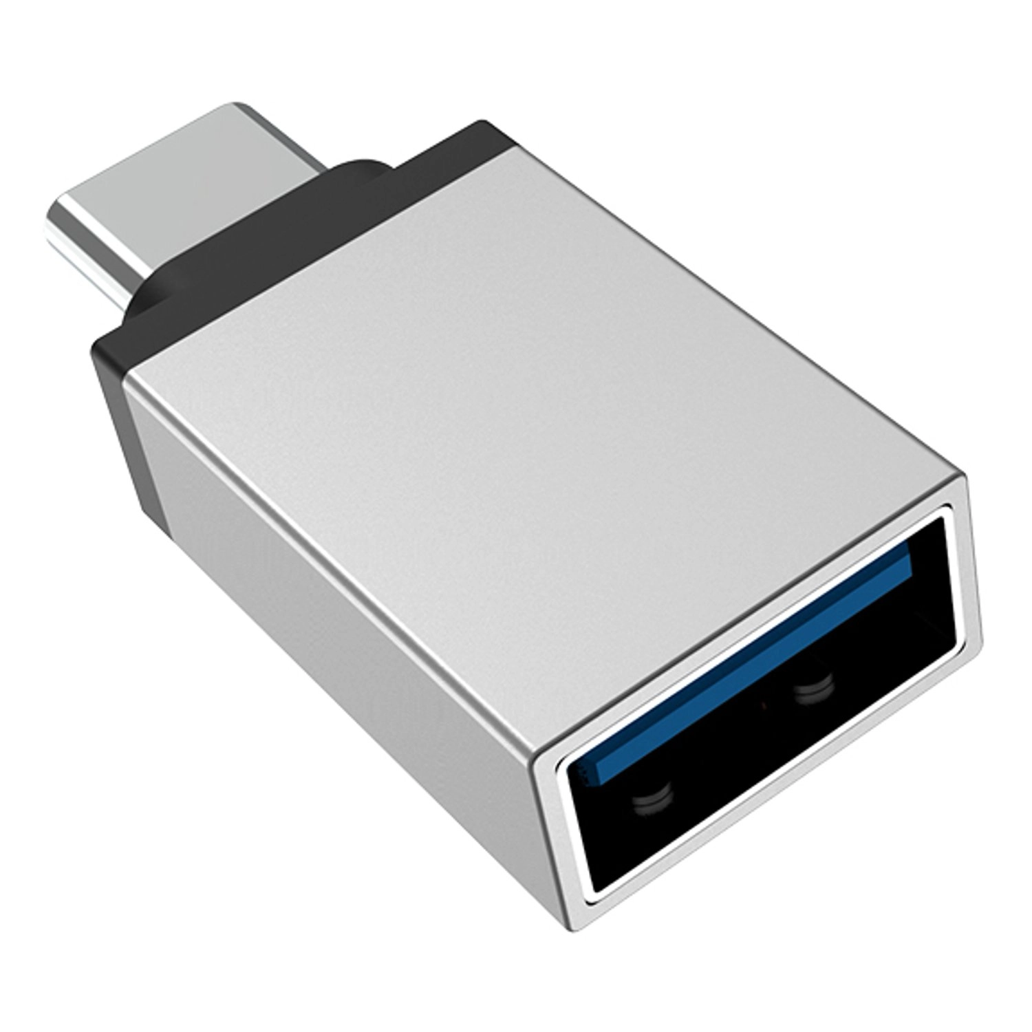 BV3 Type-C OTG Adapter USB Type A to USB Type C