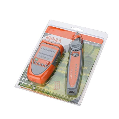 Cable tracker - Telephone Wire Ethernet LAN