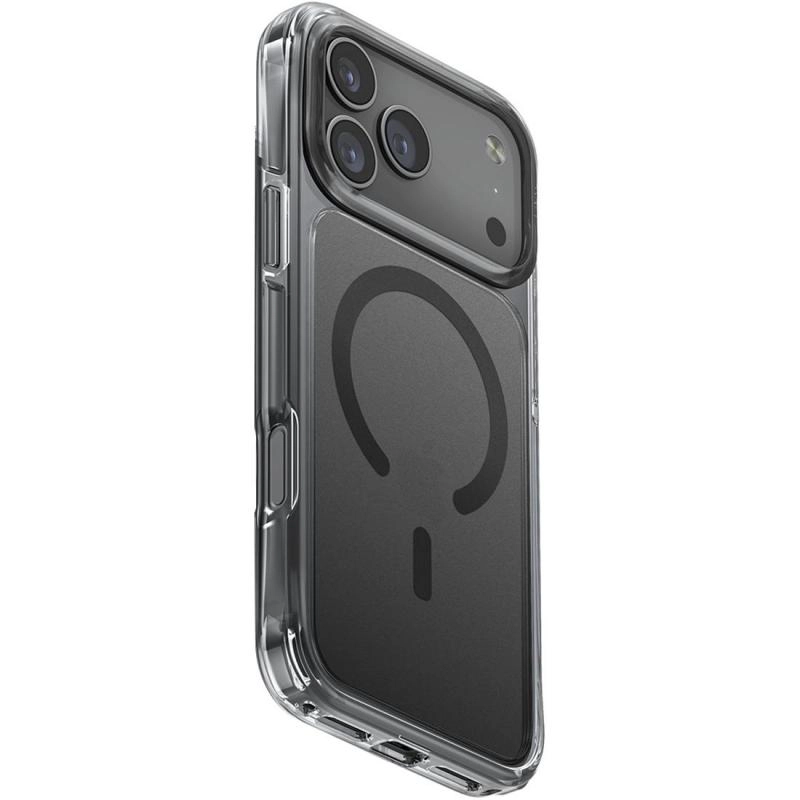 Magclick Charging Lifepro Xtreme Case for iPhone 15 Pro
