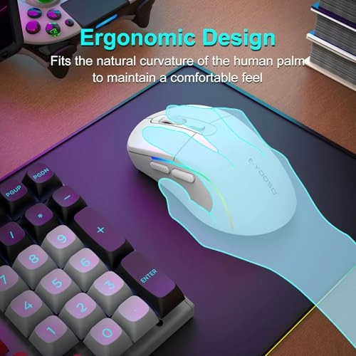 X-53 - 2.4Ghz Bluetooth 5.1 USB