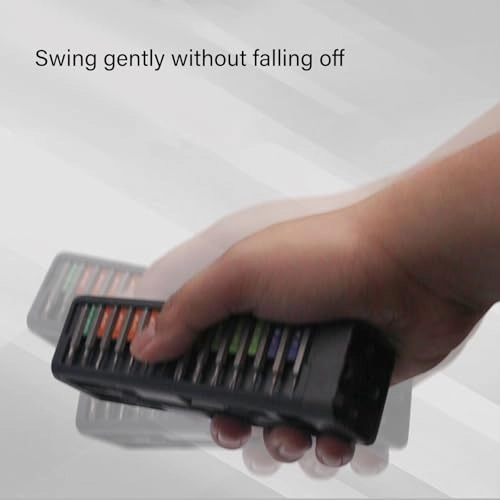 Electric Screwdriver - 320Ah