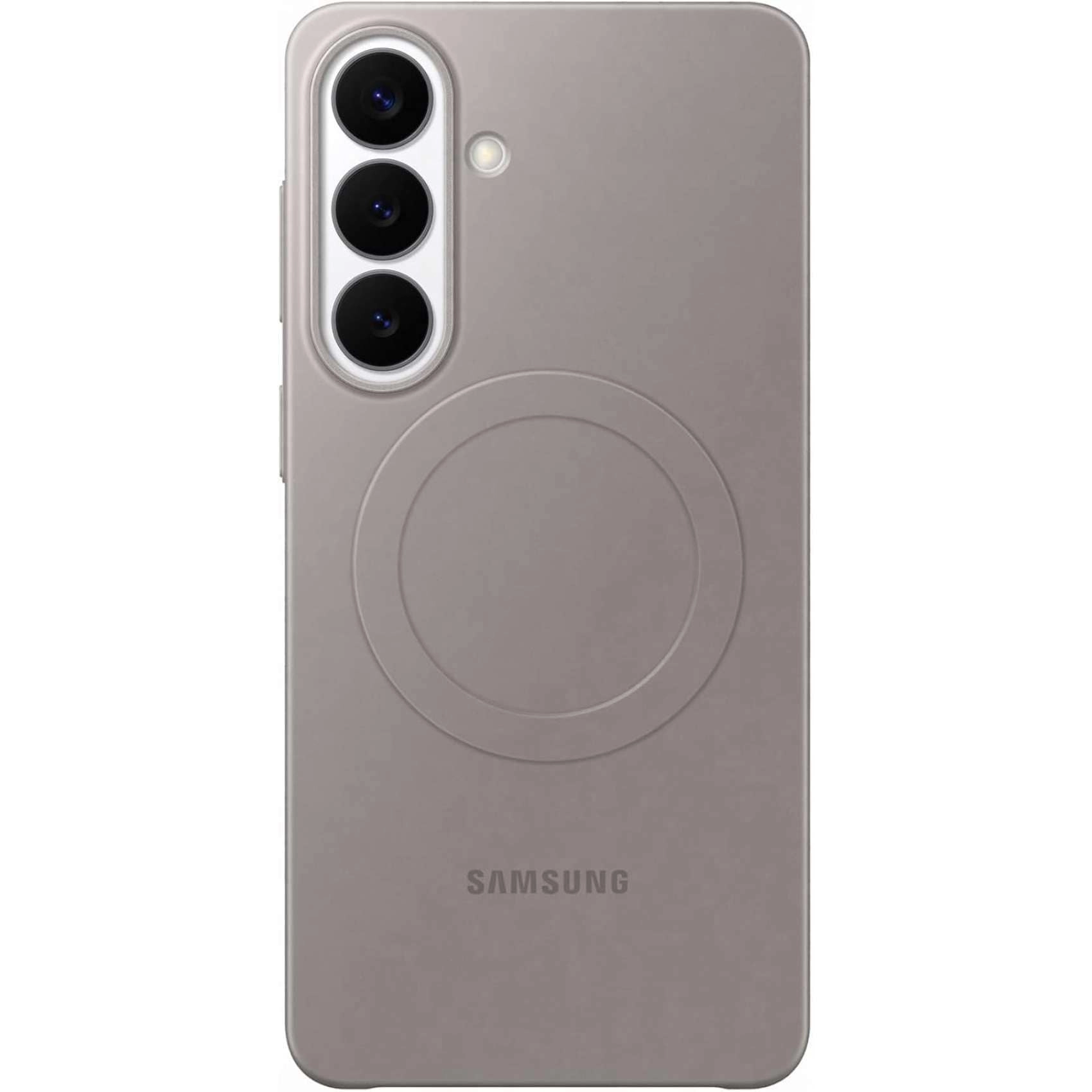 Samsung Slim Magnet Case Violet for Galaxy S26+