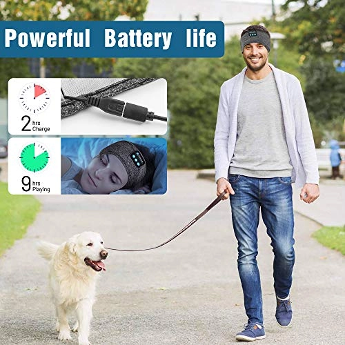 Sleep Headphones Wireless Headphone