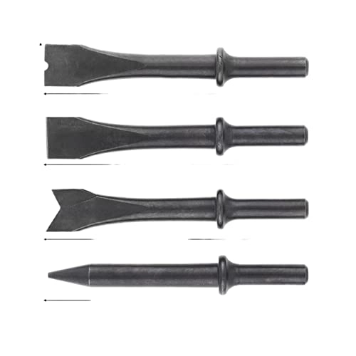 9190 - 190mm + 9150 - 4 Shovels