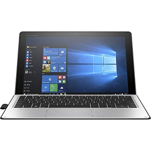 (Renewed) Elite X2 1012 G2 - 12.3'' 256GB 8GB Core i5