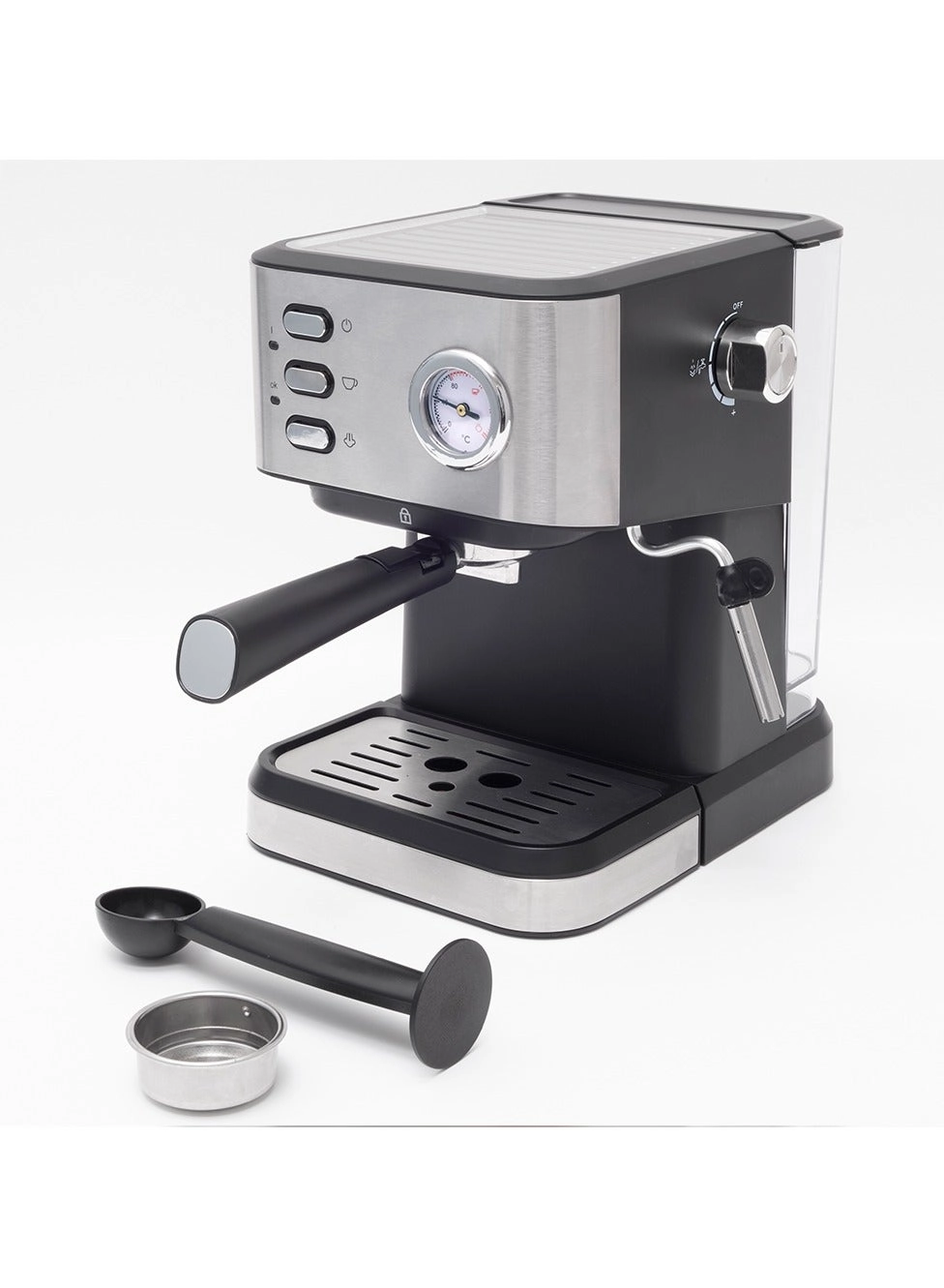 NL-COF-7073 - Steam Pump Swivel Steam Jet