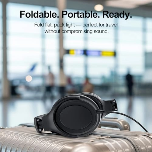 AD-1000 - Wired Headphone