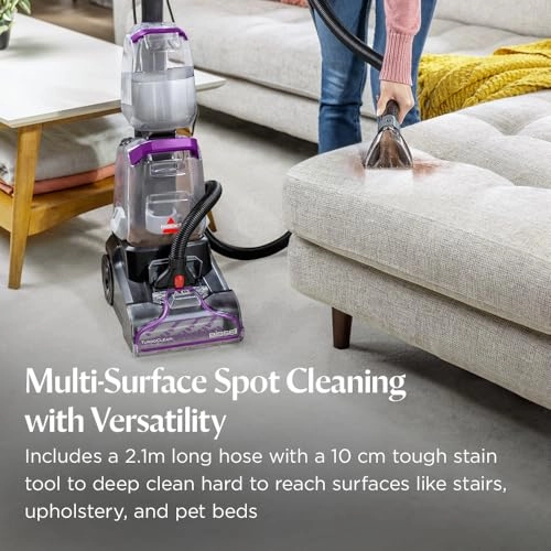 TurboClean PowerBrush 4058K - spot cleaner