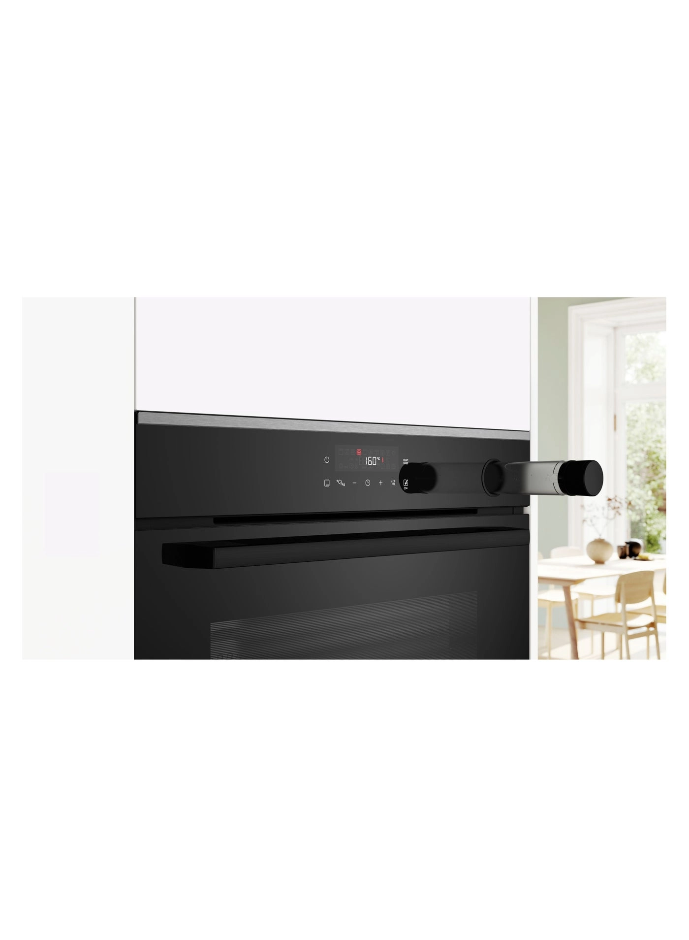 HRG272EB3M 60x60 cm Built-In Oven