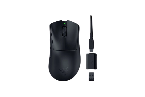 DeathAdder V3 Pro - Wireless