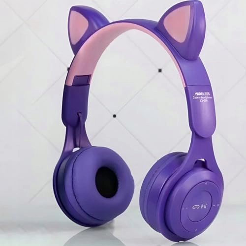 E720 Wireless Headphone
