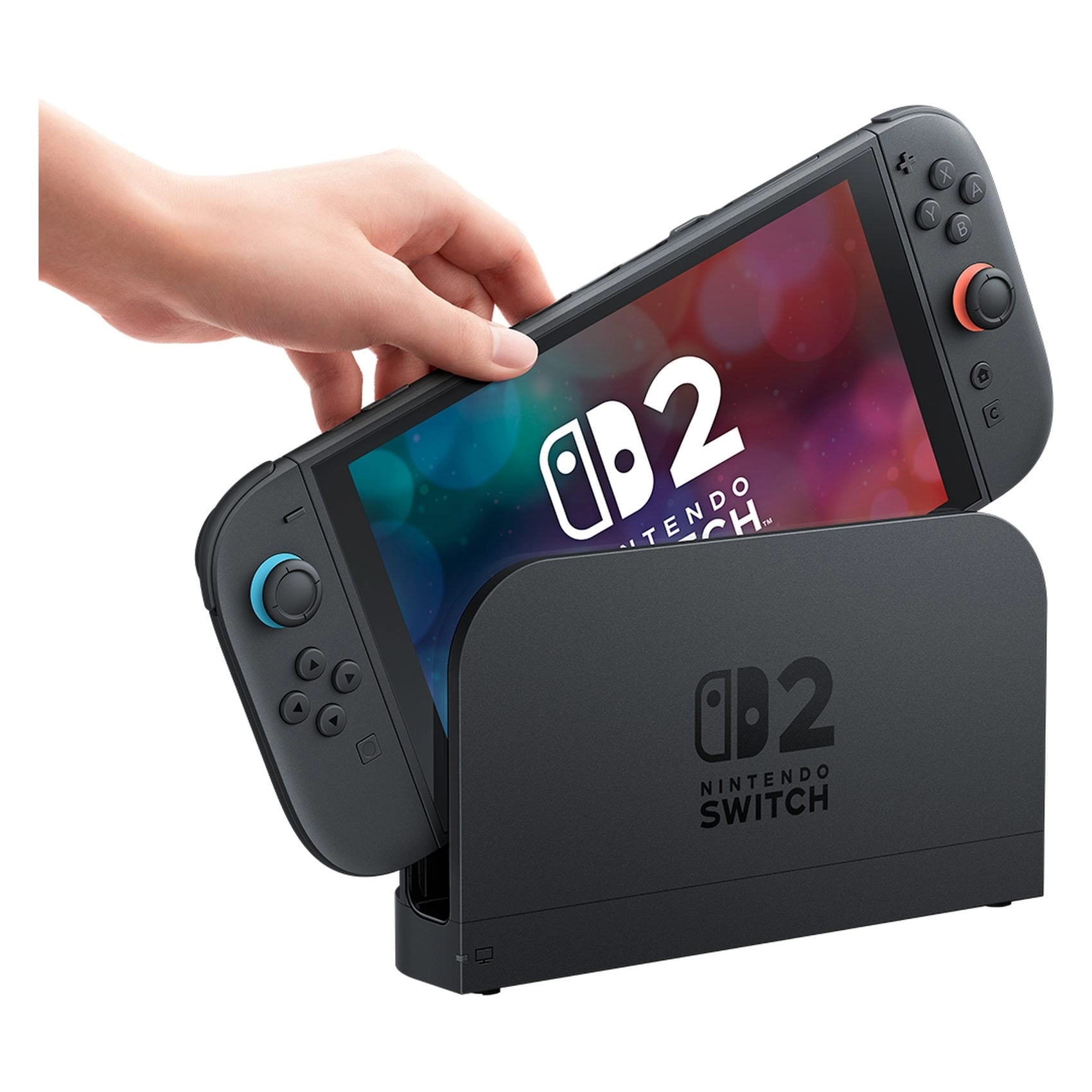 Switch 2 - 256GB + Mario Kart World