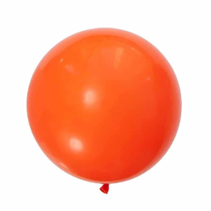 Jumbo Latex Balloon